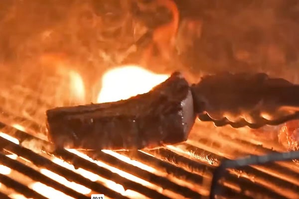 carne brasa