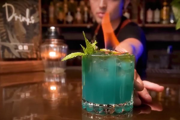 coctel