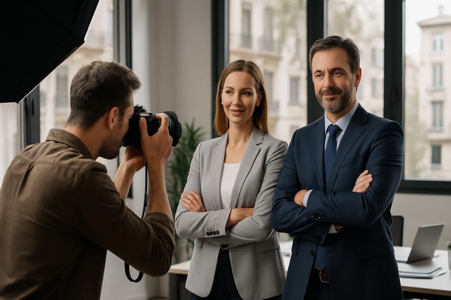 fotografía profesional Valencia para marcas sólidas. Descubre cómo