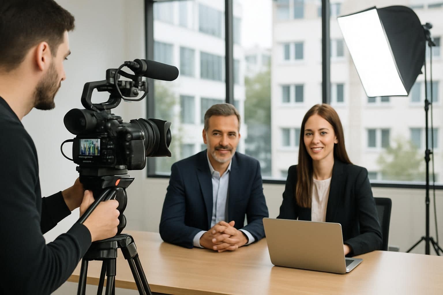 producción audiovisual para empresas Valencia con vídeos que venden, consúltanos