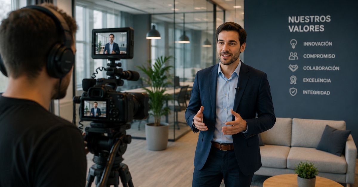 Qué debe tener un vídeo orientado a ventas para empresas
