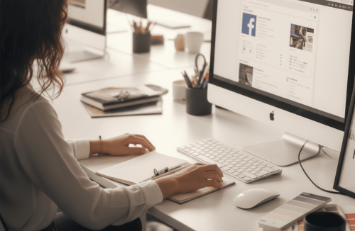 Equipo Agencia digital B2B ACTIVA